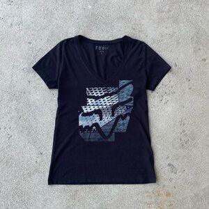 Fox Racing Womans Tee Shirt